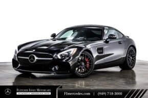 2016 Mercedes-Benz AMG GT for sale 102024758