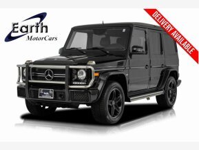 2016 Mercedes-Benz G550 for sale 101731258