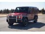 2016 Mercedes-Benz G63 AMG for sale 101709108