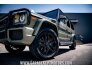 2016 Mercedes-Benz G63 AMG for sale 101730982