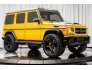 2016 Mercedes-Benz G63 AMG for sale 101759901