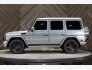 2016 Mercedes-Benz G63 AMG for sale 101765523
