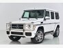 2016 Mercedes-Benz G63 AMG for sale 101788957