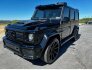 2016 Mercedes-Benz G63 AMG for sale 101792842