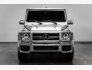 2016 Mercedes-Benz G63 AMG for sale 101801474