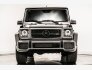 2016 Mercedes-Benz G63 AMG for sale 101811660