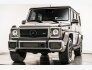 2016 Mercedes-Benz G63 AMG for sale 101811660