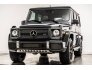 2016 Mercedes-Benz G65 AMG for sale 101708839