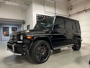 2016 Mercedes-Benz G65 AMG for sale 101874616