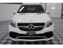 2016 Mercedes-Benz GLE63 AMG for sale 101646323