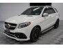 2016 Mercedes-Benz GLE63 AMG for sale 101646323