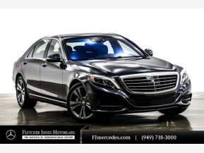 2016 Mercedes-Benz S550 for sale 101840619