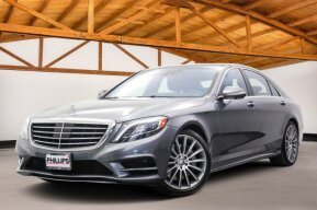 2016 Mercedes-Benz S550 for sale 101980771