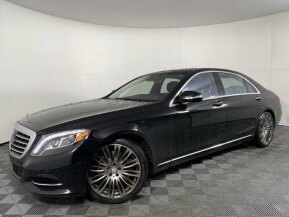 2016 Mercedes-Benz S550 for sale 101992635
