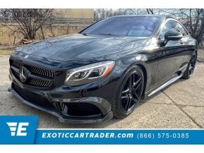 2016 Mercedes-Benz S550 for sale 101716494