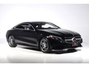 2016 Mercedes-Benz S550 for sale 101735572