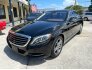 2016 Mercedes-Benz S550 for sale 101744982