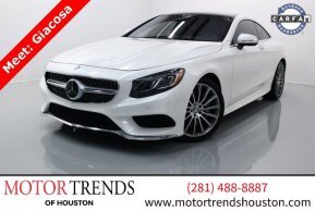 2016 Mercedes-Benz S550 for sale 101911397