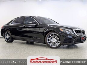 2016 Mercedes-Benz S550 for sale 101927533