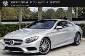 2016 Mercedes-Benz S550 for sale 101998268