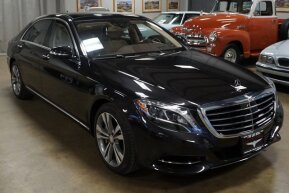 2016 Mercedes-Benz S550 for sale 102010972