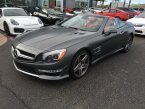 Thumbnail Photo 6 for 2016 Mercedes-Benz SL63 AMG for Sale by Owner