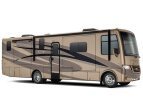 2016 Newmar Bay Star 3227 specifications