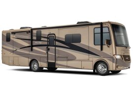 2016 Newmar Bay Star 3227 specifications