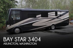 2016 Newmar Bay Star for sale 300476344
