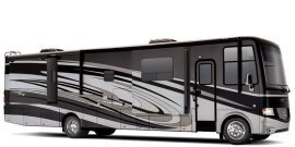 2016 Newmar Canyon Star 3712 specifications