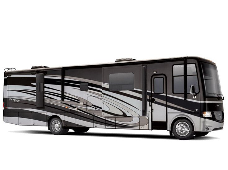 2016 Newmar Canyon Star 3911 specifications