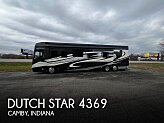 2016 Newmar Dutch Star for sale 300494706