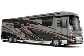 2016 Newmar King Aire 4503 specifications