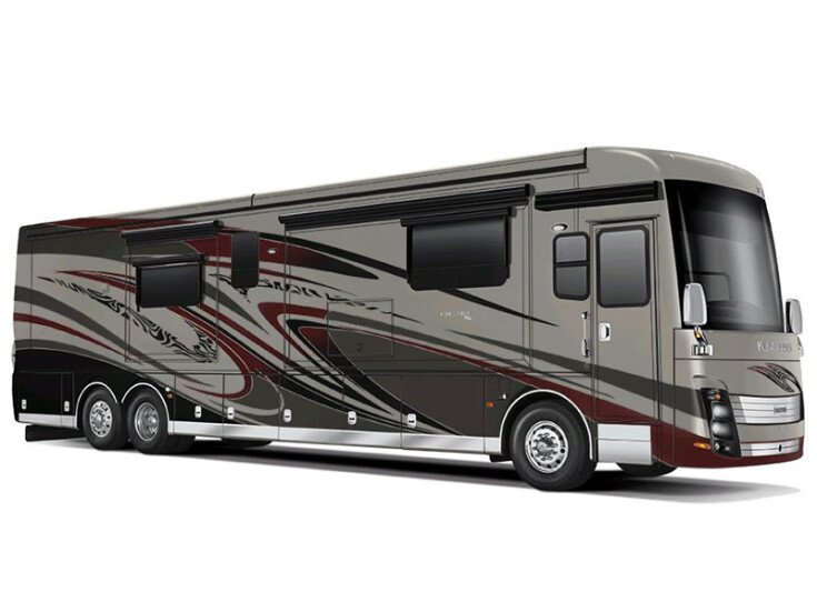 2016 Newmar King Aire 4503 specifications