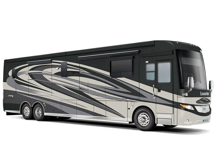 2016 Newmar London Aire 4519 specifications