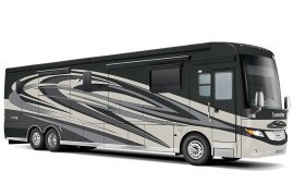 2016 Newmar London Aire 4553 specifications