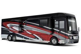 2016 Newmar Mountain Aire 4598 specifications