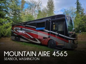 2016 Newmar Mountain Aire for sale 300410633