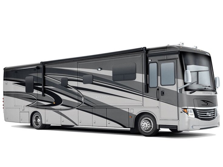 2016 Newmar Ventana LE 4044 specifications