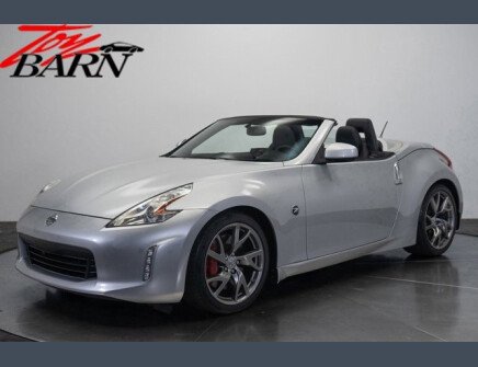 Photo 1 for 2016 Nissan 370Z