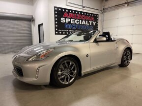 2016 Nissan 370Z for sale 101588801