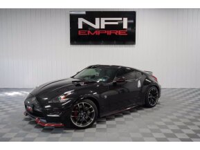 2016 Nissan 370Z for sale 101620377