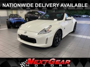 2016 Nissan 370Z for sale 101926369