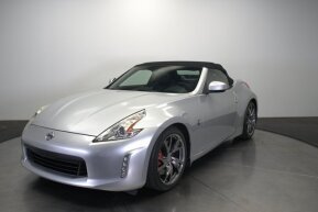2016 Nissan 370Z for sale 101929846
