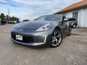 2016 Nissan 370Z for sale 101940435
