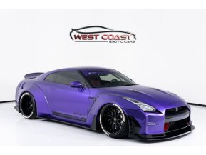 2016 Nissan GT-R for sale 101753339
