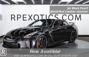2016 Nissan GT-R for sale 101950381