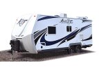 2016 Northwood Arctic Fox Silver Fox 32A specifications