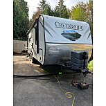 2016 Outdoors RV Creekside for sale 300409266