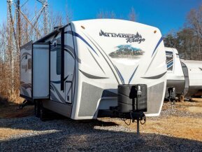 2016 Outdoors RV Timber Ridge for sale 300425711